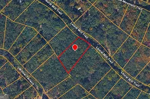 0 Laurel Mill Trail, Jasper, GA 30143 - Photo 1