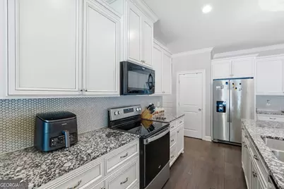 39 Magnolia Bluff Drive, Brunswick, GA 31525 - Photo 7