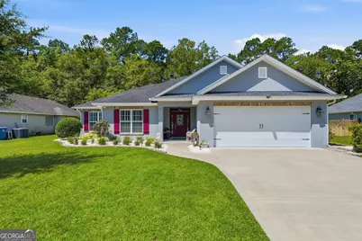 39 Magnolia Bluff Drive, Brunswick, GA 31525 - Photo 1