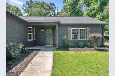 6735 River Glen Drive, Riverdale, GA 30296 - Photo 1