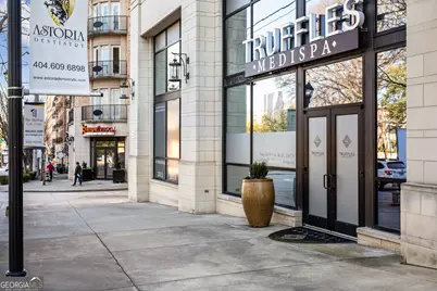 2277 Peachtree Road NE #506, Atlanta, GA 30309 - Photo 35