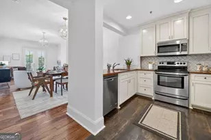 2277 Peachtree Rd NE, Atlanta, GA 30309 - Photo 5