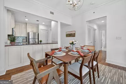 2277 Peachtree Road NE #506, Atlanta, GA 30309 - Photo 11