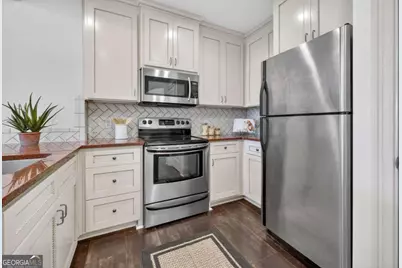 2277 Peachtree Road NE #506, Atlanta, GA 30309 - Photo 7