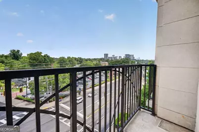 2277 Peachtree Road NE #506, Atlanta, GA 30309 - Photo 25