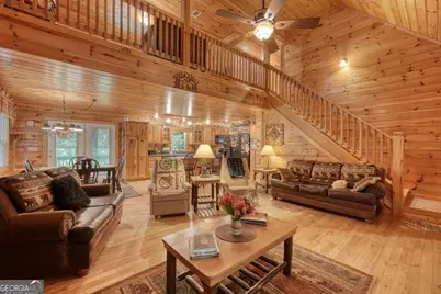 45 K D Lane, Ellijay, GA 30540 - Photo 9