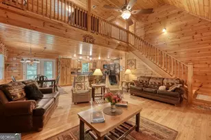 45 K D Ln, Ellijay, GA 30540 - Photo 9