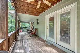 45 K D Ln, Ellijay, GA 30540 - Photo 37