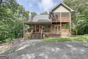 45 K D Ln, Ellijay, GA 30540 - Photo 1