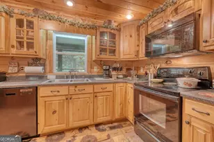45 K D Ln, Ellijay, GA 30540 - Photo 15