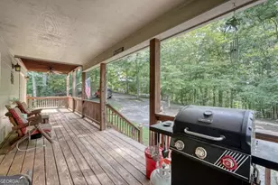 45 K D Ln, Ellijay, GA 30540 - Photo 35