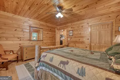 45 K D Lane, Ellijay, GA 30540 - Photo 17