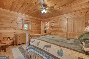 45 K D Ln, Ellijay, GA 30540 - Photo 17