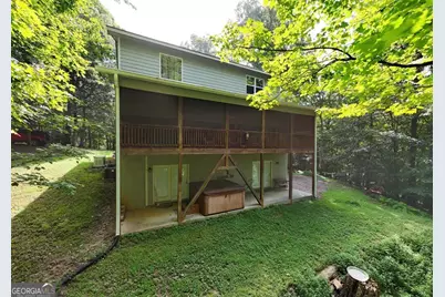 45 K D Lane, Ellijay, GA 30540 - Photo 3