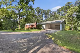 33 Cherokee Hills Ln, Toccoa, GA 30577 - Photo 5