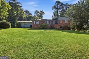 33 Cherokee Hills Ln, Toccoa, GA 30577 - Photo 1