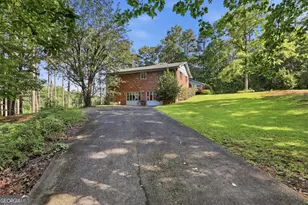 33 Cherokee Hills Ln, Toccoa, GA 30577 - Photo 11