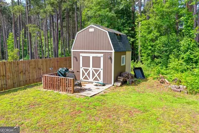 204 Lynn  Rd Road, Bethlehem, GA 30620 - Photo 35