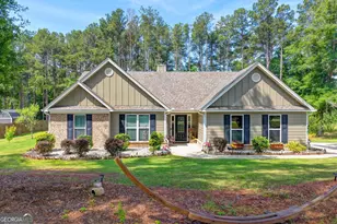 204 Lynn Rd Rd, Bethlehem, GA 30620 - Photo 1