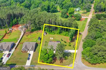 204 Lynn  Rd Road, Bethlehem, GA 30620 - Photo 39