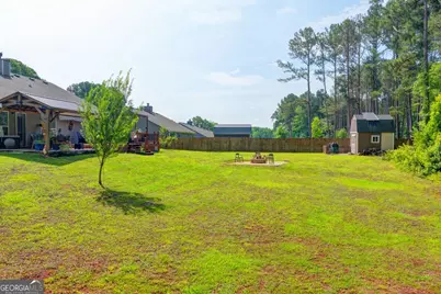 204 Lynn  Rd Road, Bethlehem, GA 30620 - Photo 33