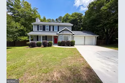 4078 Tara Court, Loganville, GA 30052 - Photo 1