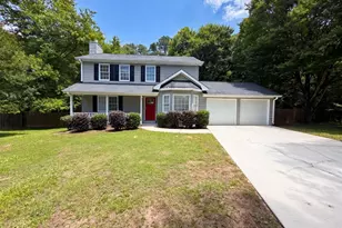 4078 Tara Ct, Loganville, GA 30052 - Photo 1