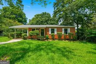4913 Bartlett Rd, Forest Park, GA 30297 - Photo 1