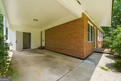 4913 Bartlett Road, Forest Park, GA 30297 - Photo 25