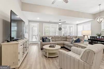 502 Hazelnut Drive, Peachtree City, GA 30269 - Photo 15