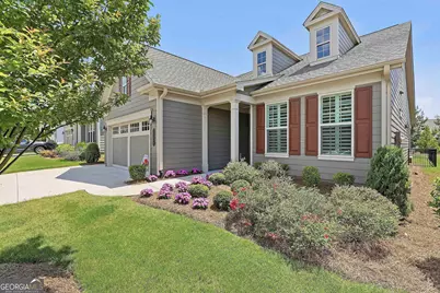 502 Hazelnut Drive, Peachtree City, GA 30269 - Photo 3