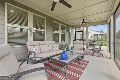 502 Hazelnut Drive, Peachtree City, GA 30269 - Photo 31