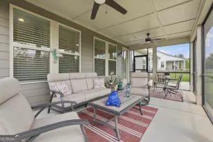 502 Hazelnut Dr, Peachtree City, GA 30269 - Photo 31