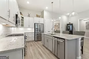 502 Hazelnut Dr, Peachtree City, GA 30269 - Photo 11