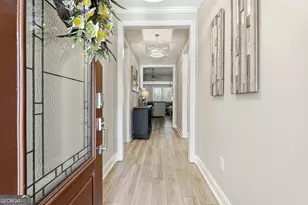 502 Hazelnut Dr, Peachtree City, GA 30269 - Photo 5