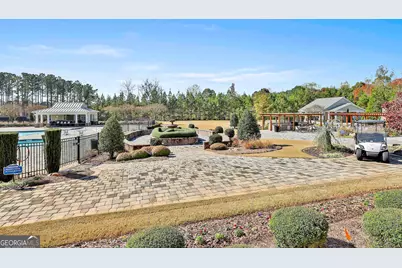 502 Hazelnut Drive, Peachtree City, GA 30269 - Photo 39