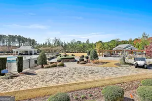 502 Hazelnut Dr, Peachtree City, GA 30269 - Photo 39