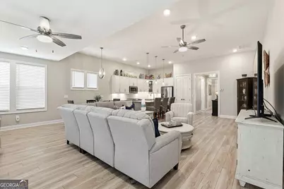 502 Hazelnut Drive, Peachtree City, GA 30269 - Photo 17