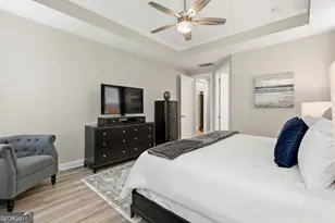 502 Hazelnut Dr, Peachtree City, GA 30269 - Photo 21