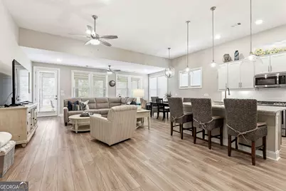 502 Hazelnut Drive, Peachtree City, GA 30269 - Photo 7
