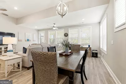502 Hazelnut Drive, Peachtree City, GA 30269 - Photo 13