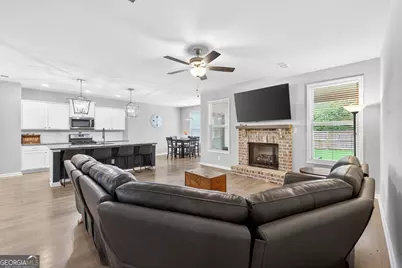 249 Borders Street, Jefferson, GA 30549 - Photo 21