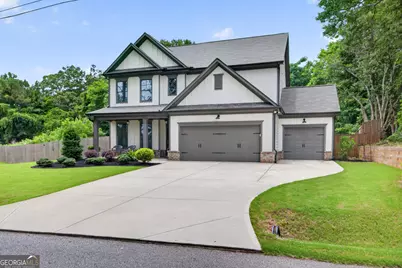 249 Borders Street, Jefferson, GA 30549 - Photo 5