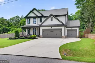 249 Borders St, Jefferson, GA 30549 - Photo 5