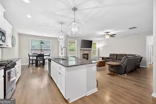 249 Borders St, Jefferson, GA 30549 - Photo 13