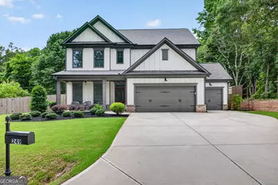 249 Borders Street, Jefferson, GA 30549 - Photo 3