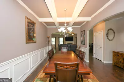 217 Briandwood Drive, Newnan, GA 30265 - Photo 7