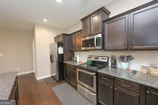 217 Briandwood Dr, Newnan, GA 30265 - Photo 19