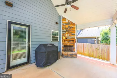 217 Briandwood Drive, Newnan, GA 30265 - Photo 45