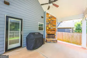 217 Briandwood Dr, Newnan, GA 30265 - Photo 45